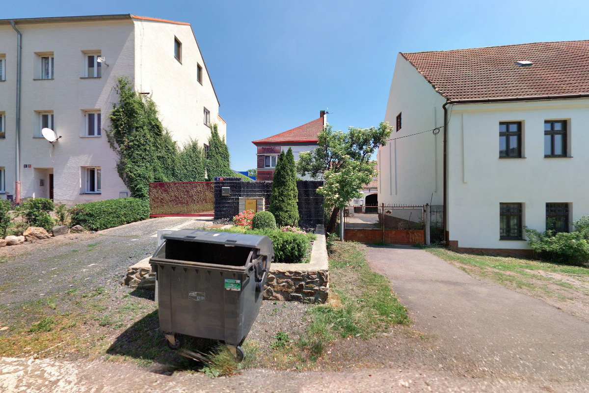 Tino Böhme - kovovýroba