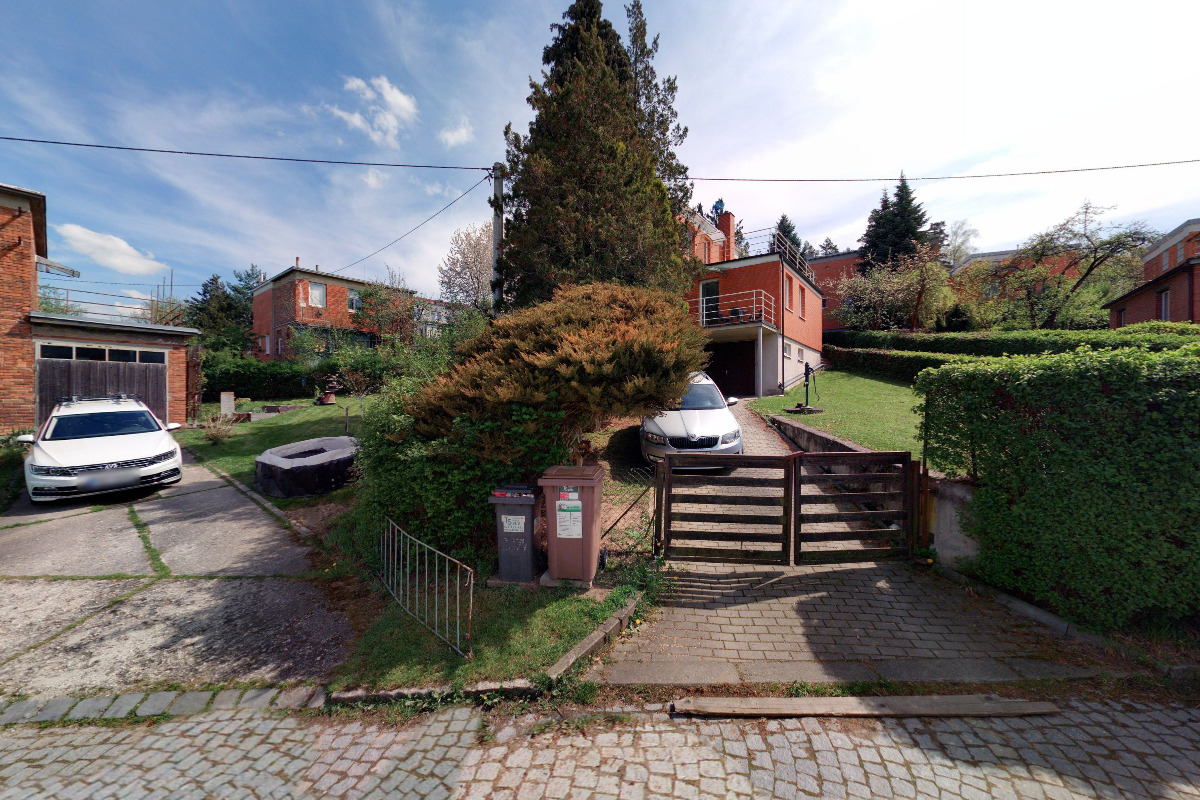 Ing.arch. Miroslav Dubina