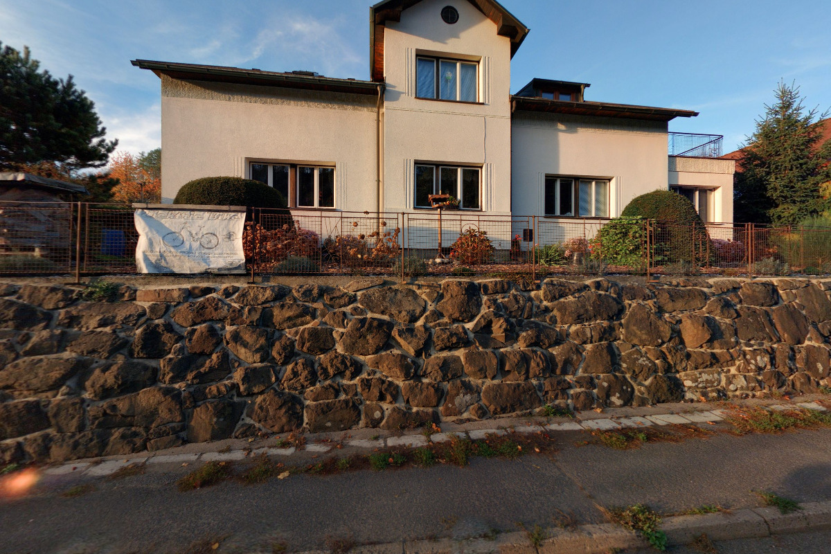 Sdružení Zeman - půjčovna lešení