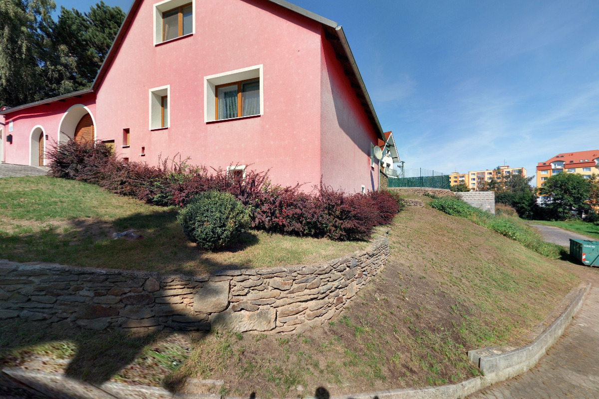 Tržní oceňování nemovitostí Ing. Luboš Tejkl