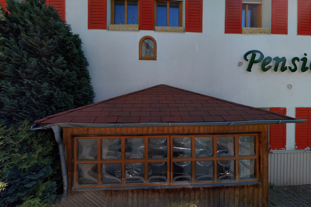 Pension Mikuláš foto 2