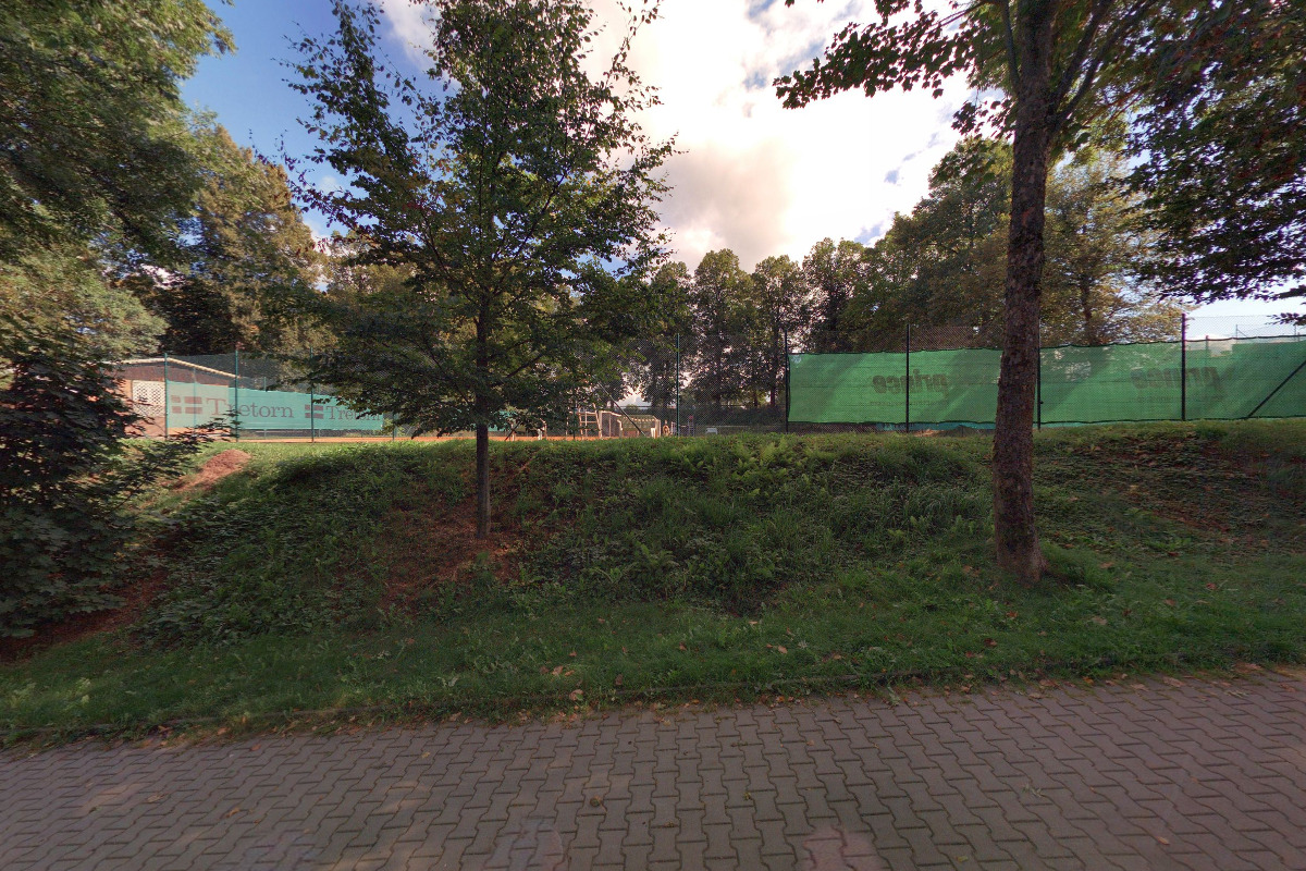 Město Jilemnice - Tenis foto 2
