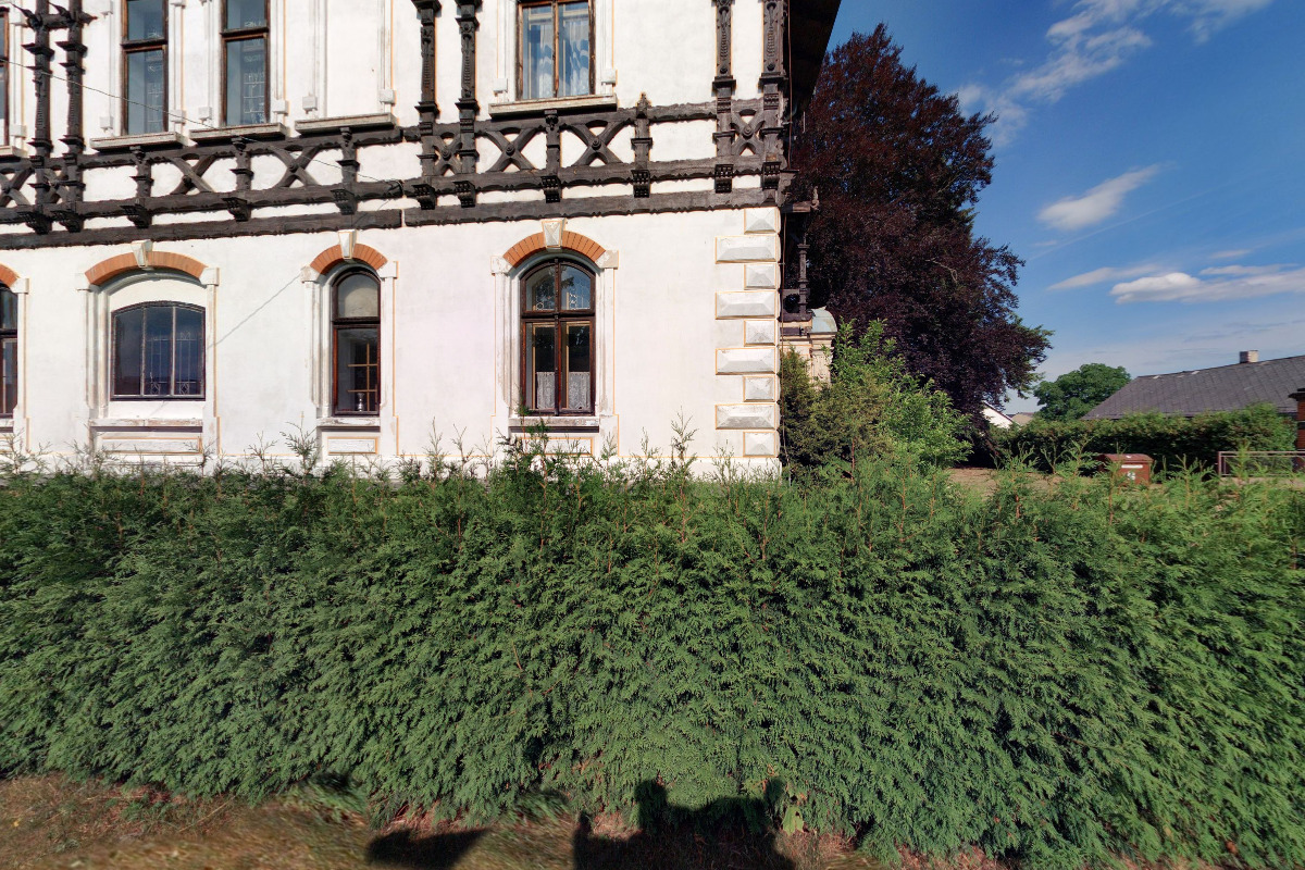 CVIKOV - DENT, s.r.o.