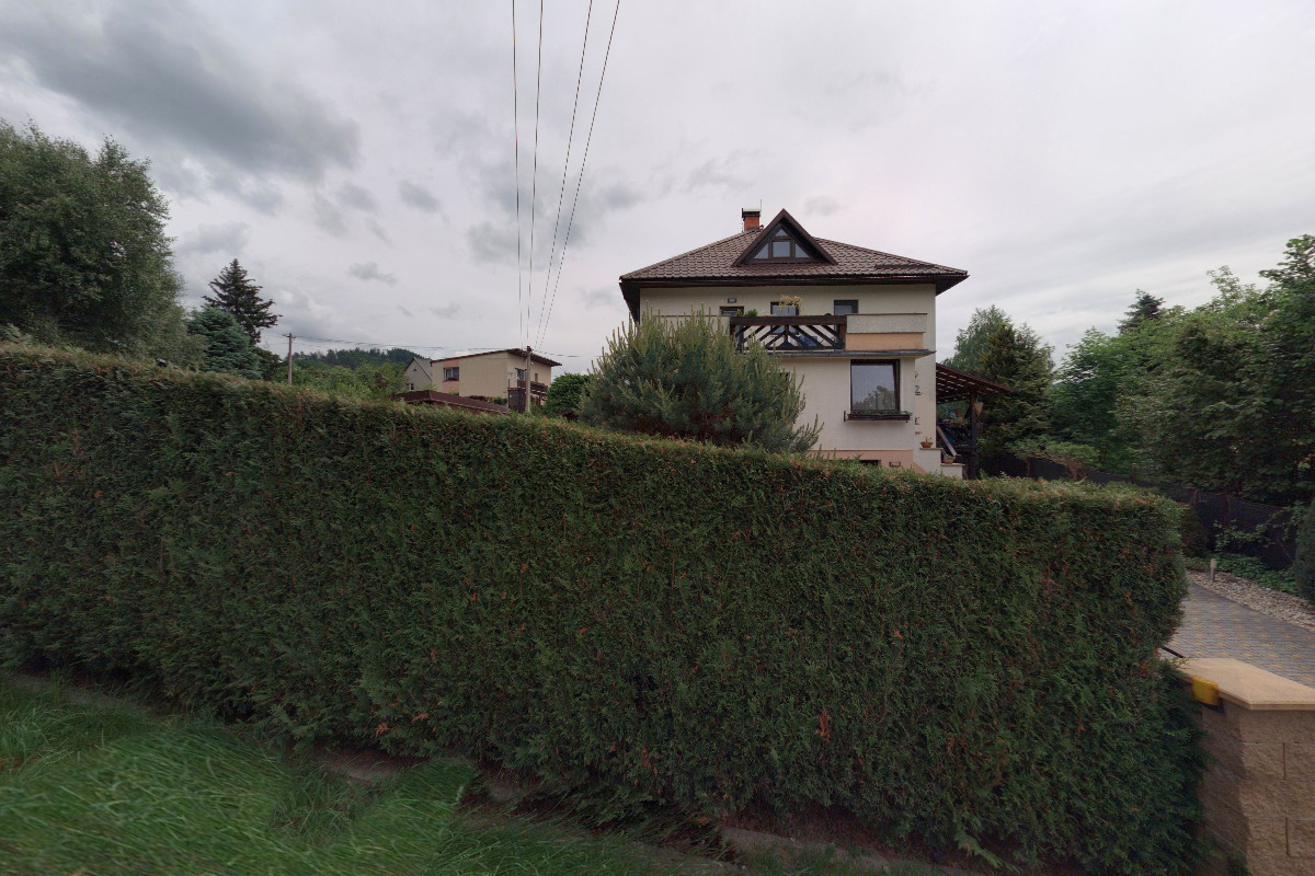 Grafické práce Habartík