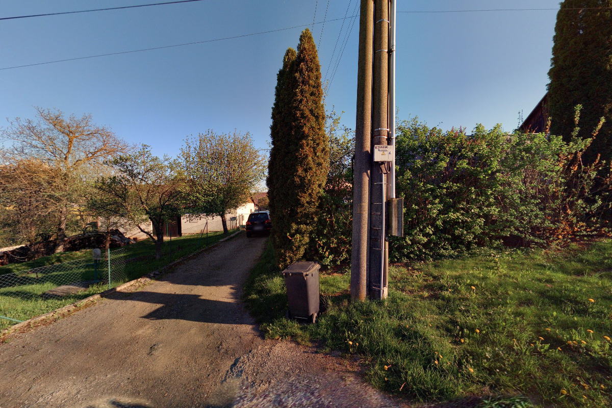 Petr Juřena - stavební práce foto 1