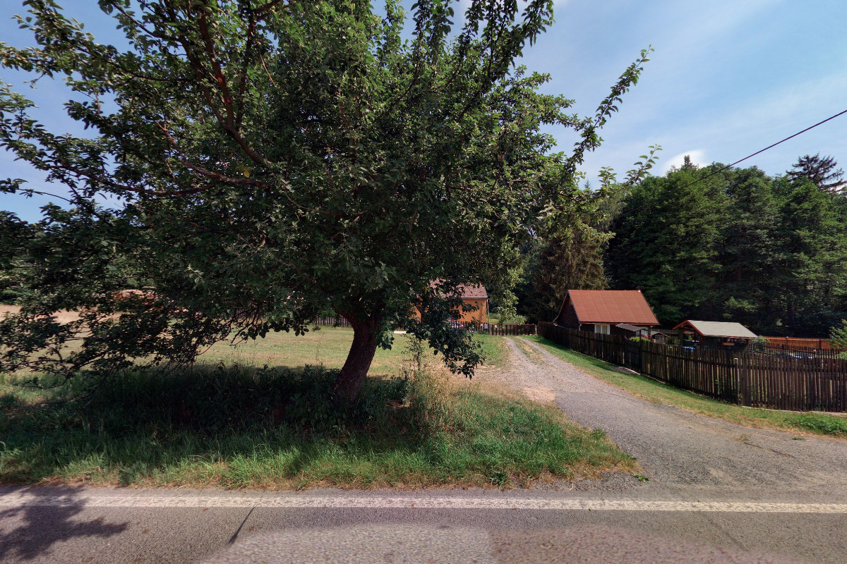 Výcvik a ubytování psů u Jindry