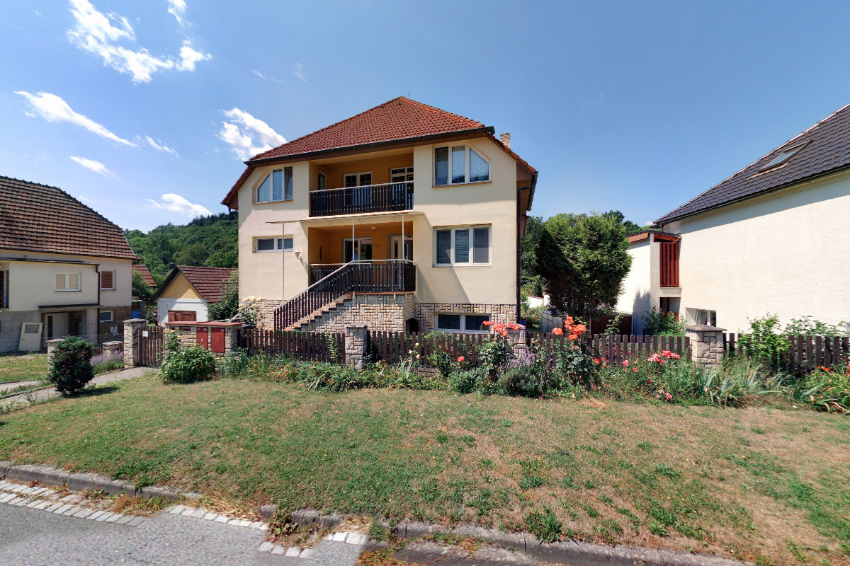 Zednické práce Jaroslav Šuráň