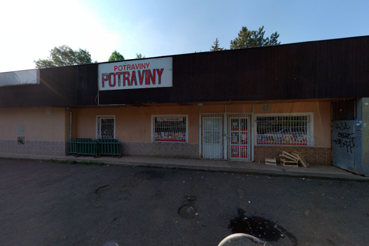 Můjobchod - Potraviny Dragon foto 2