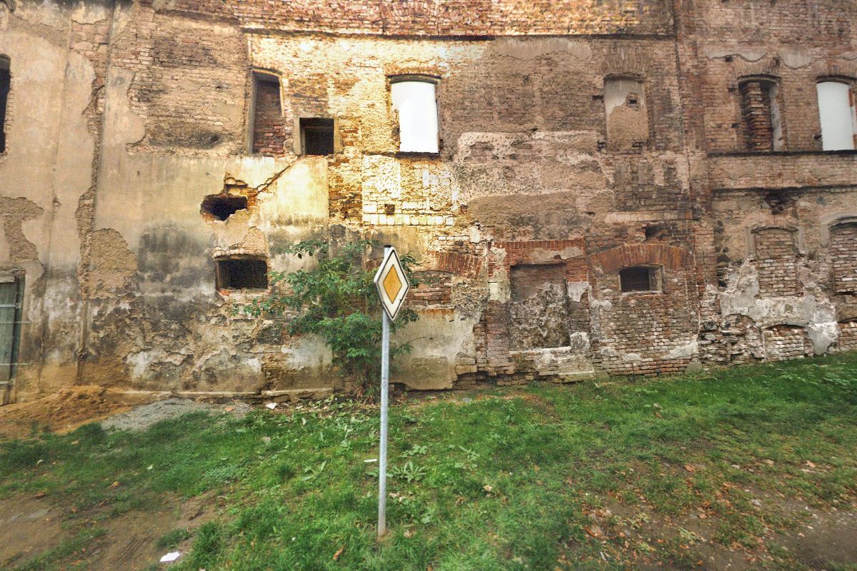 Bankomat Komerční banky