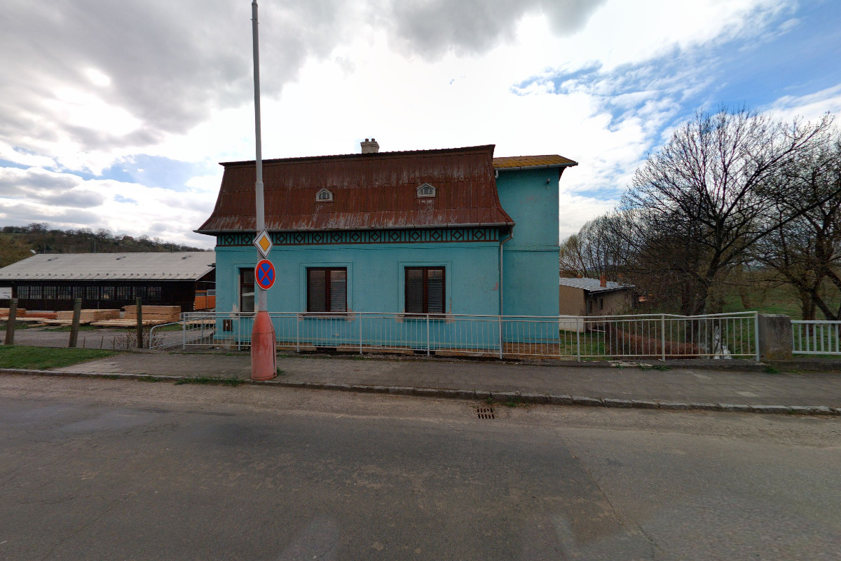 Petr Krejčíř - Pila Zdounky foto 6