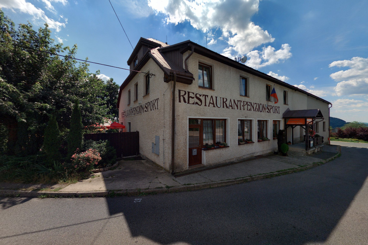 SPORT HOTEL FRÝDŠTEJN, s.r.o.