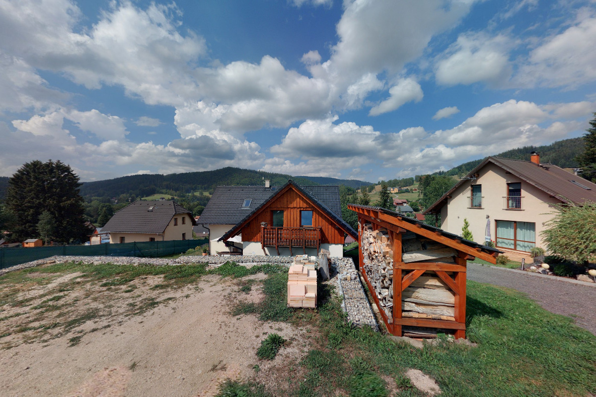 Jizerská Kamna - Robert Hásek foto 2