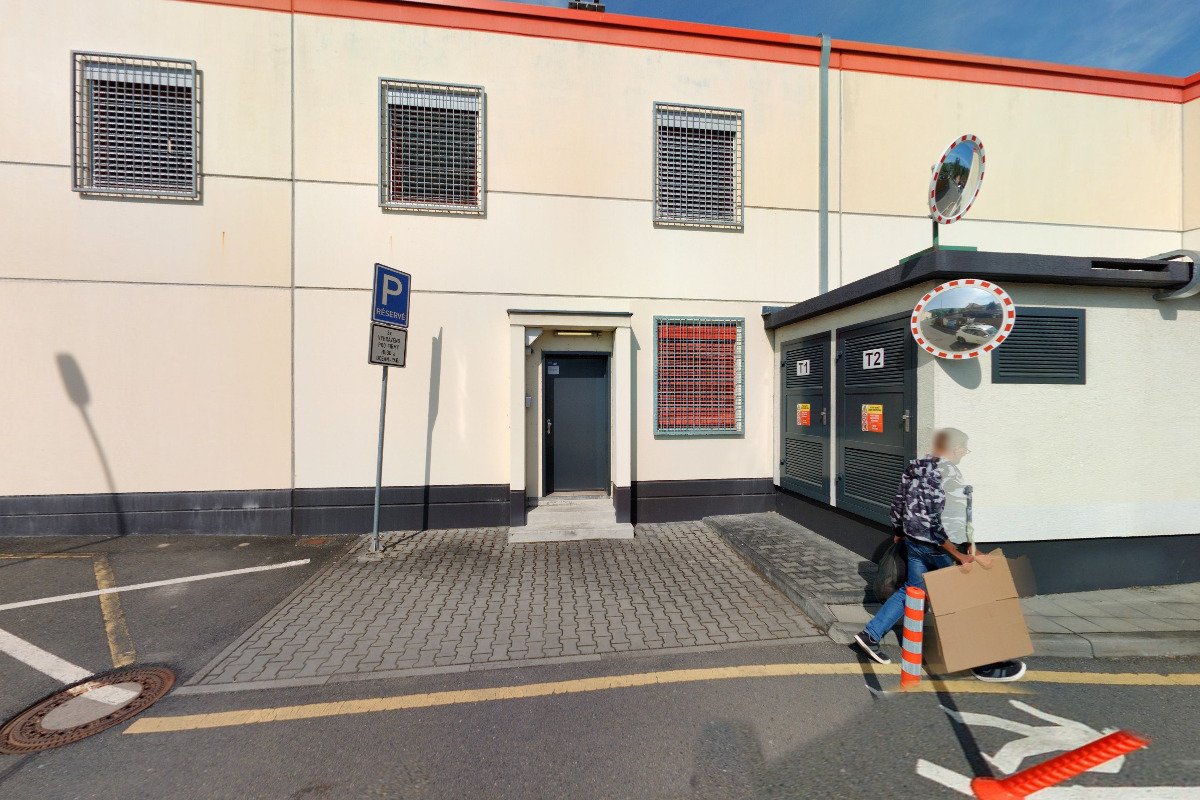 T&D nails Čepkov - Zlín