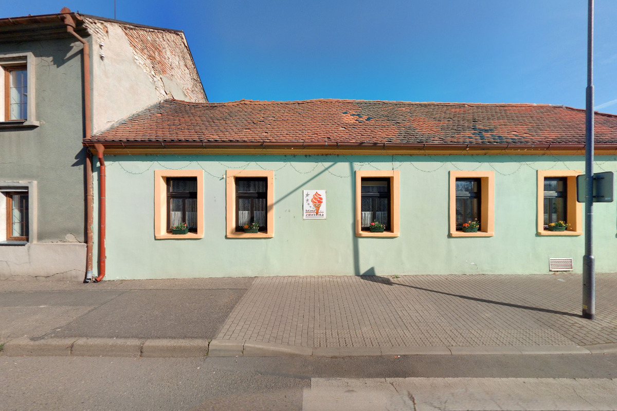 Hostinec Na kopečku - rychlé občerstvení