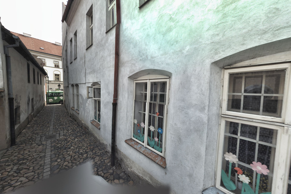 Dům dětí a mládeže, Žatec, Obránců míru 638 foto 4