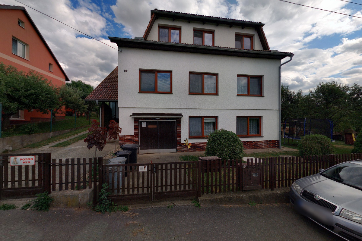 Včelařství Jaroslav Hába