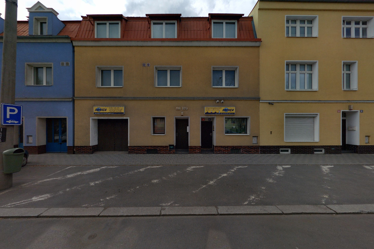 RONICA, s.r.o. foto 5