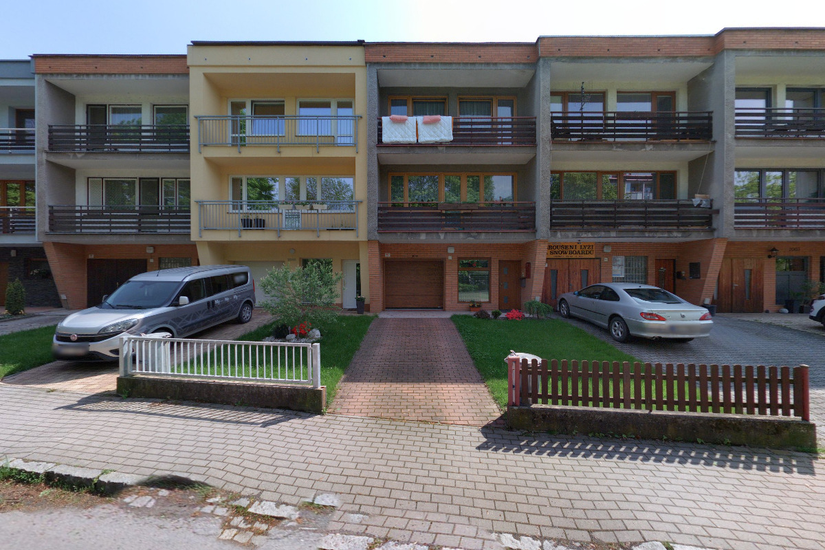 Ing. Zdeněk Jiříček