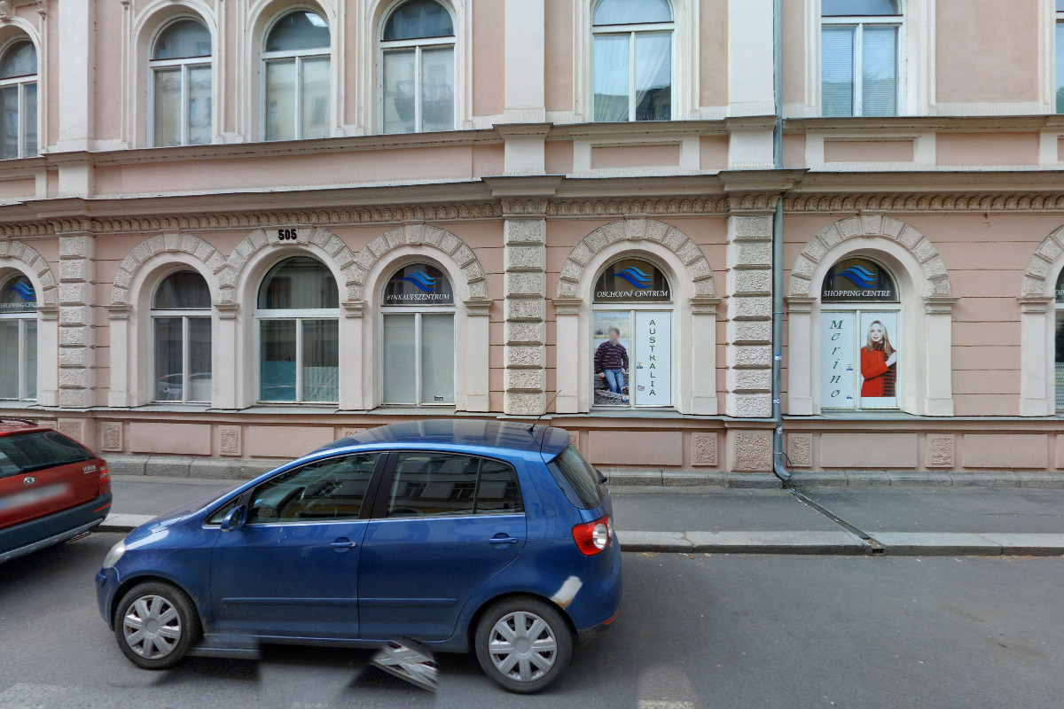 Bankomat Euronet foto 2