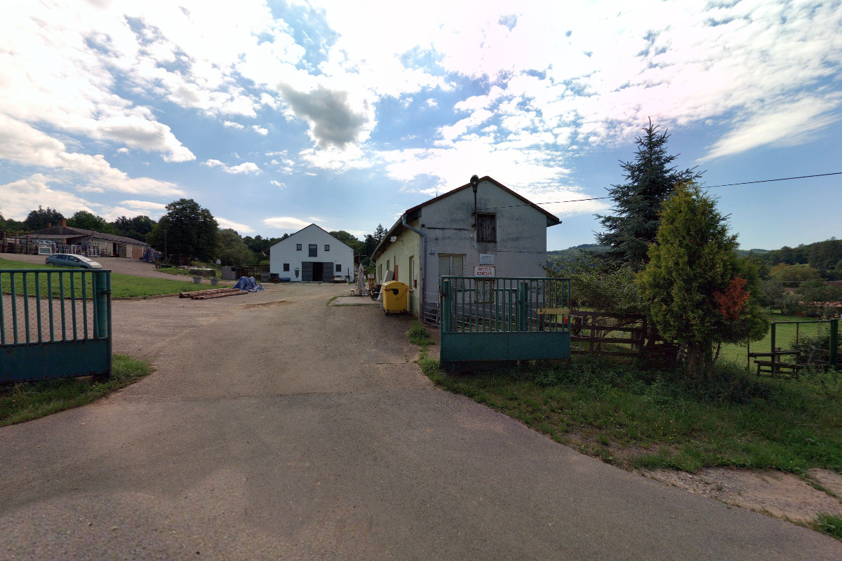 Ekologická farma Stupava, s.r.o.