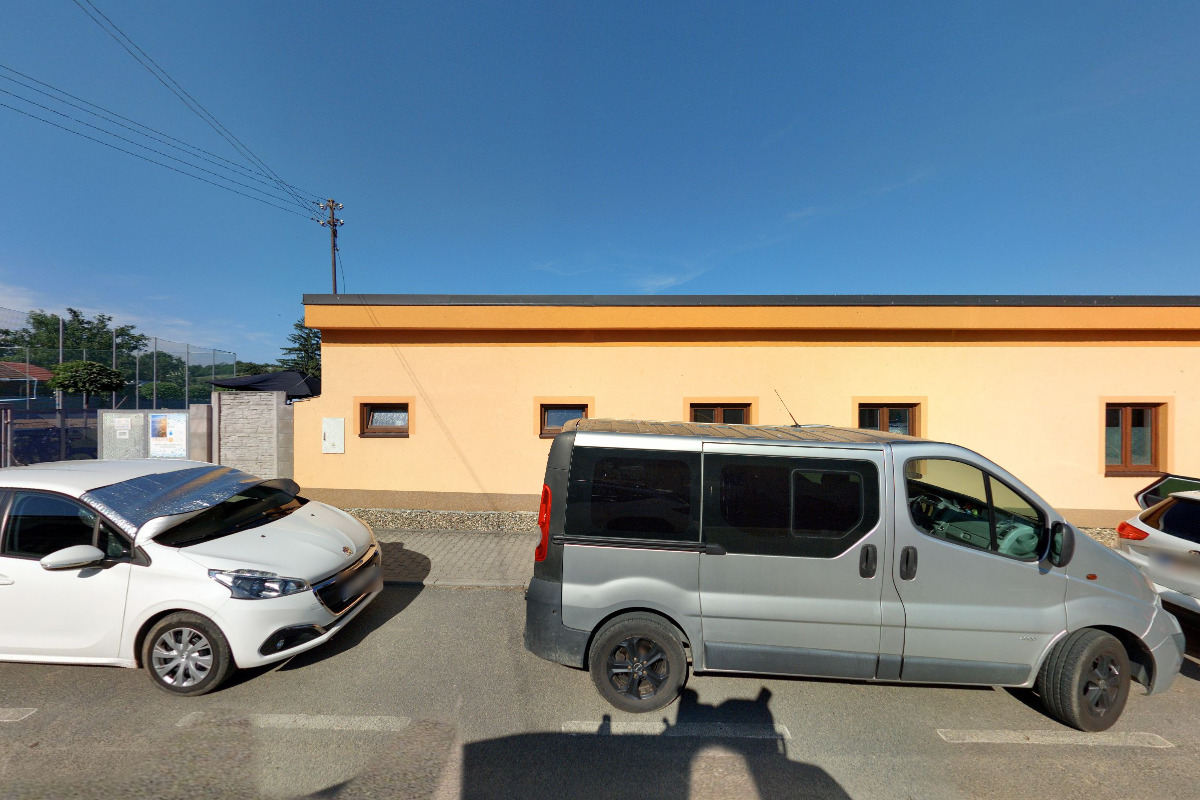 Koupaliště Jalubí foto 5