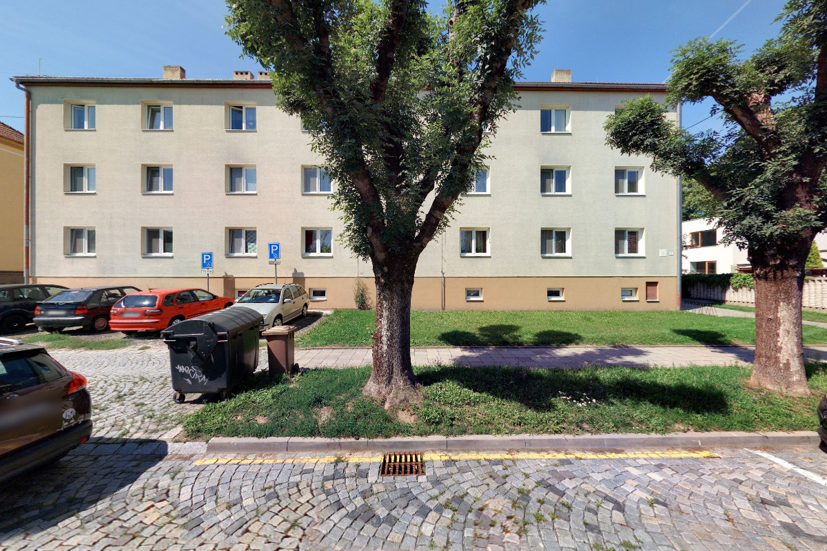 Malířské práce Petr Lužík foto 2