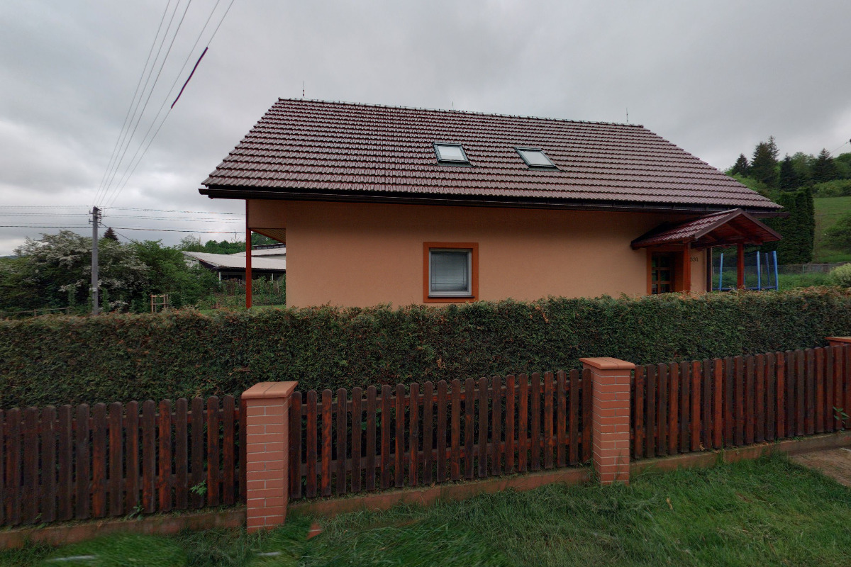 Marek Londa - suché stavebnictví