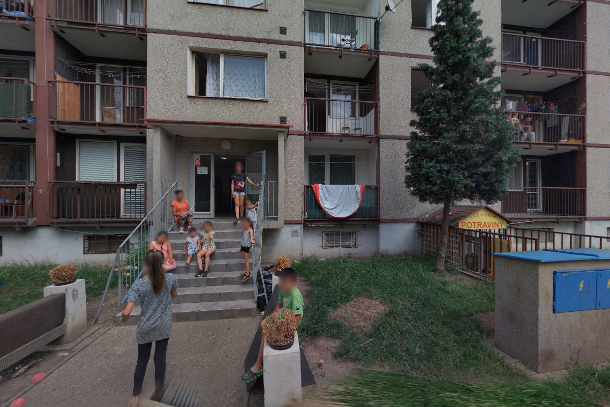 Stavební firma - Emil Baláž