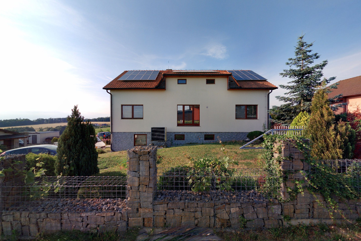 Roman Dřímal STONE