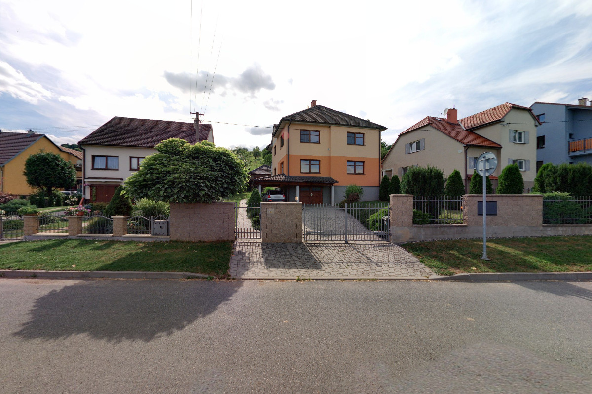 STATIKA PETRŮ, s.r.o.