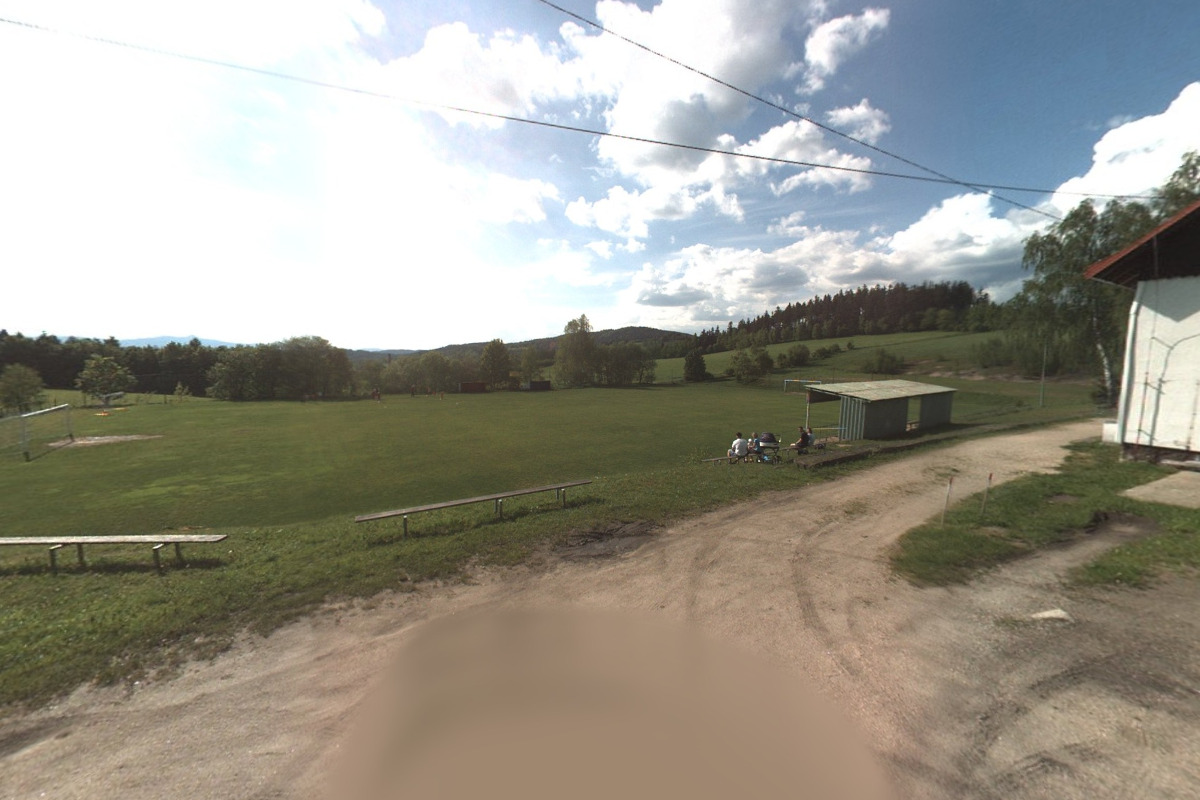 Fotbalový Klub Lučany nad Nisou