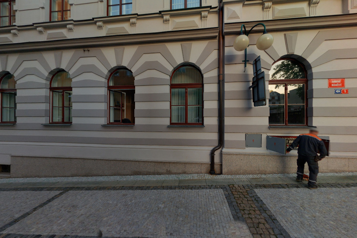 Okresní soud v Jablonci nad Nisou foto 2