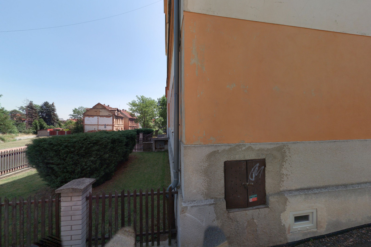 ZŠ Dubí 2, Tovární