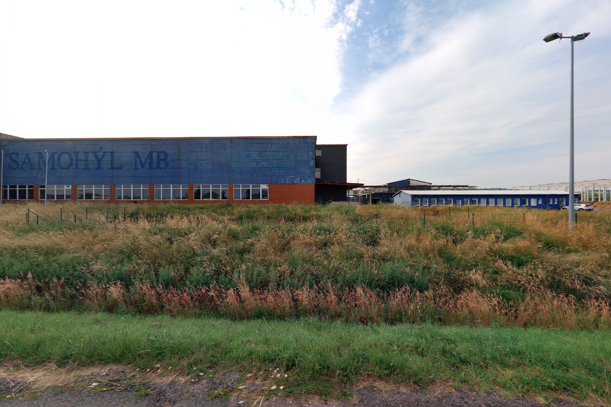 OBB stavební materiály