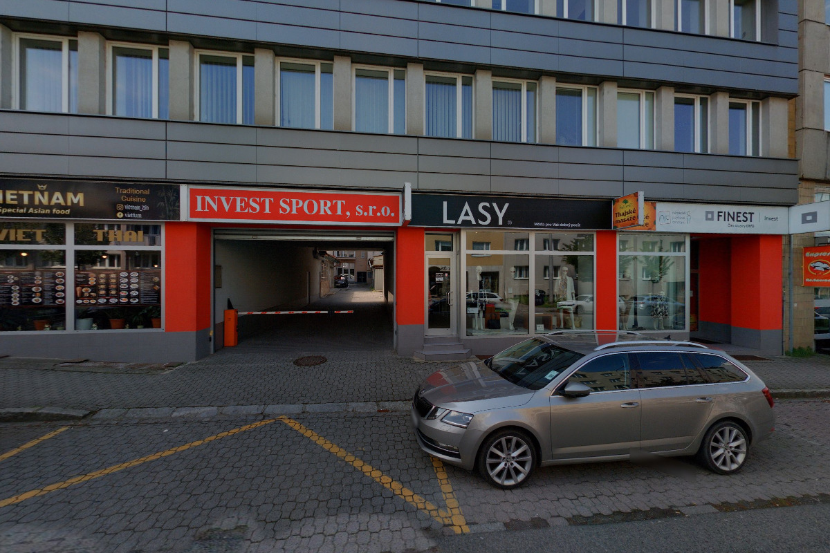 Jazyková škola ARA Zlín