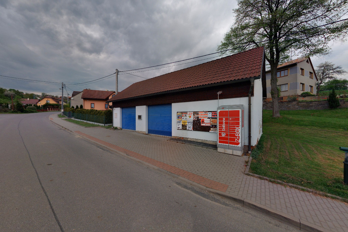 Z-BOX foto 1