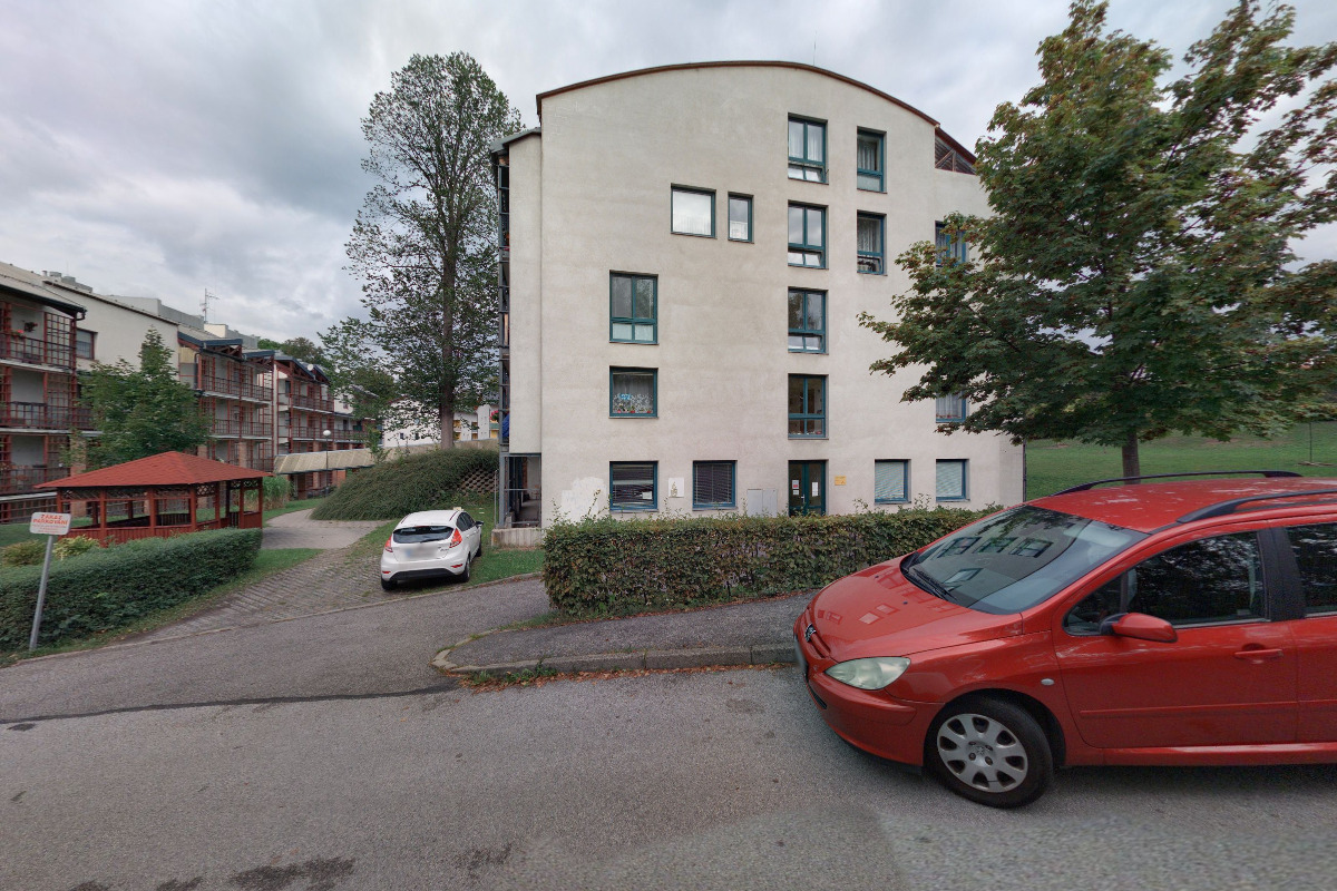 Klub aktivních seniorů - KAS