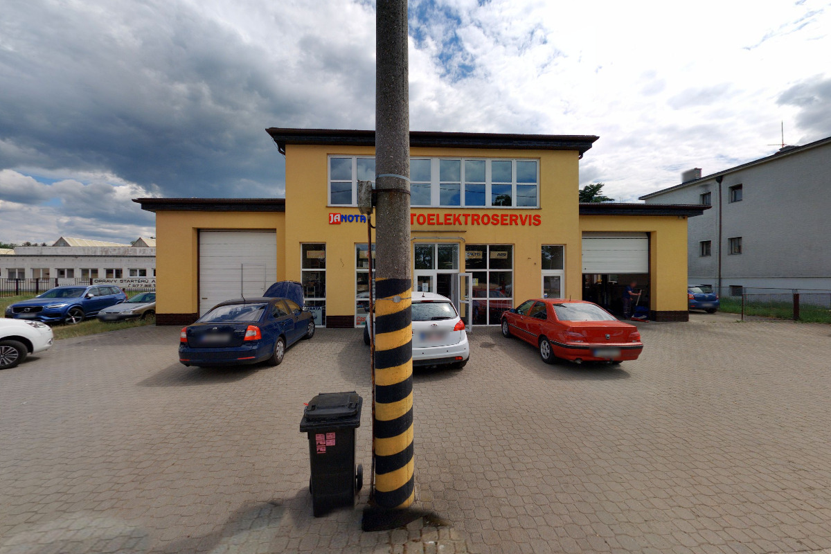 Autoelektrika-janota.cz foto 3