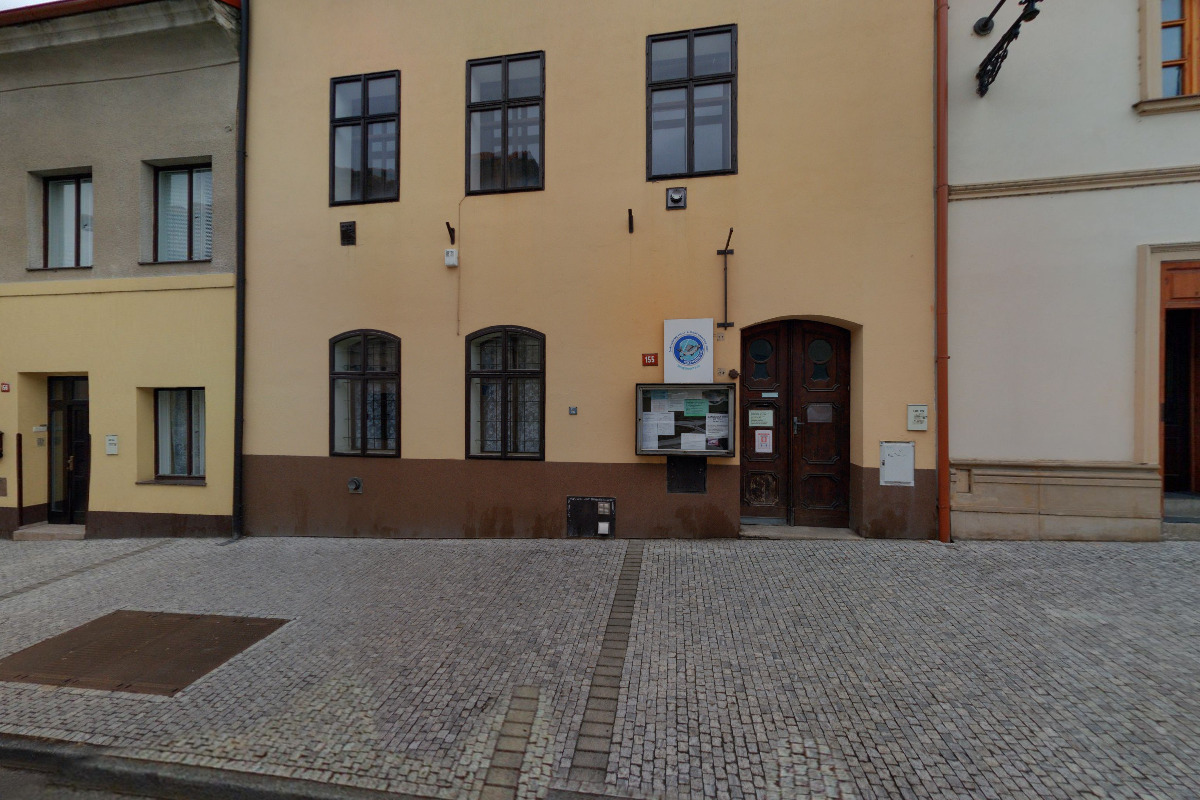 Český rybářský svaz, MO Louny z.s. foto 1