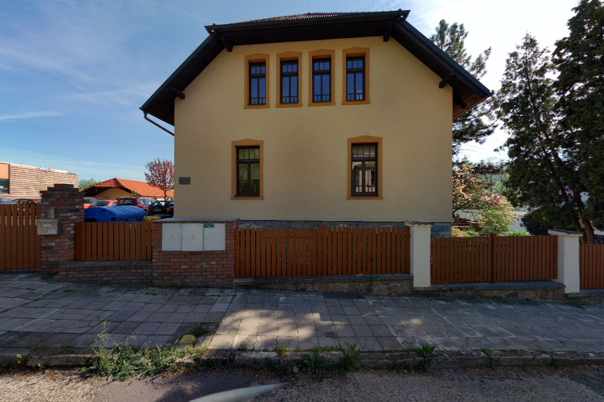 PROVOD - inženýrská společnost, s.r.o. foto 2