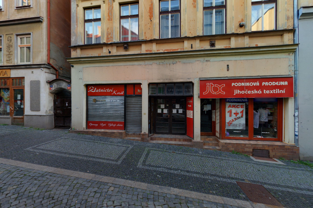 Jihočeská textilní, s.r.o. foto 2