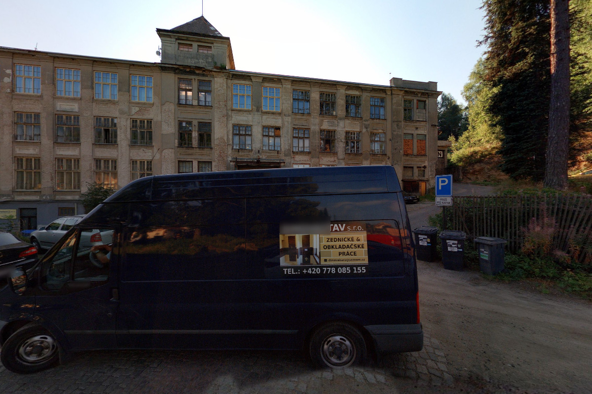 Truhlářství Boor foto 4