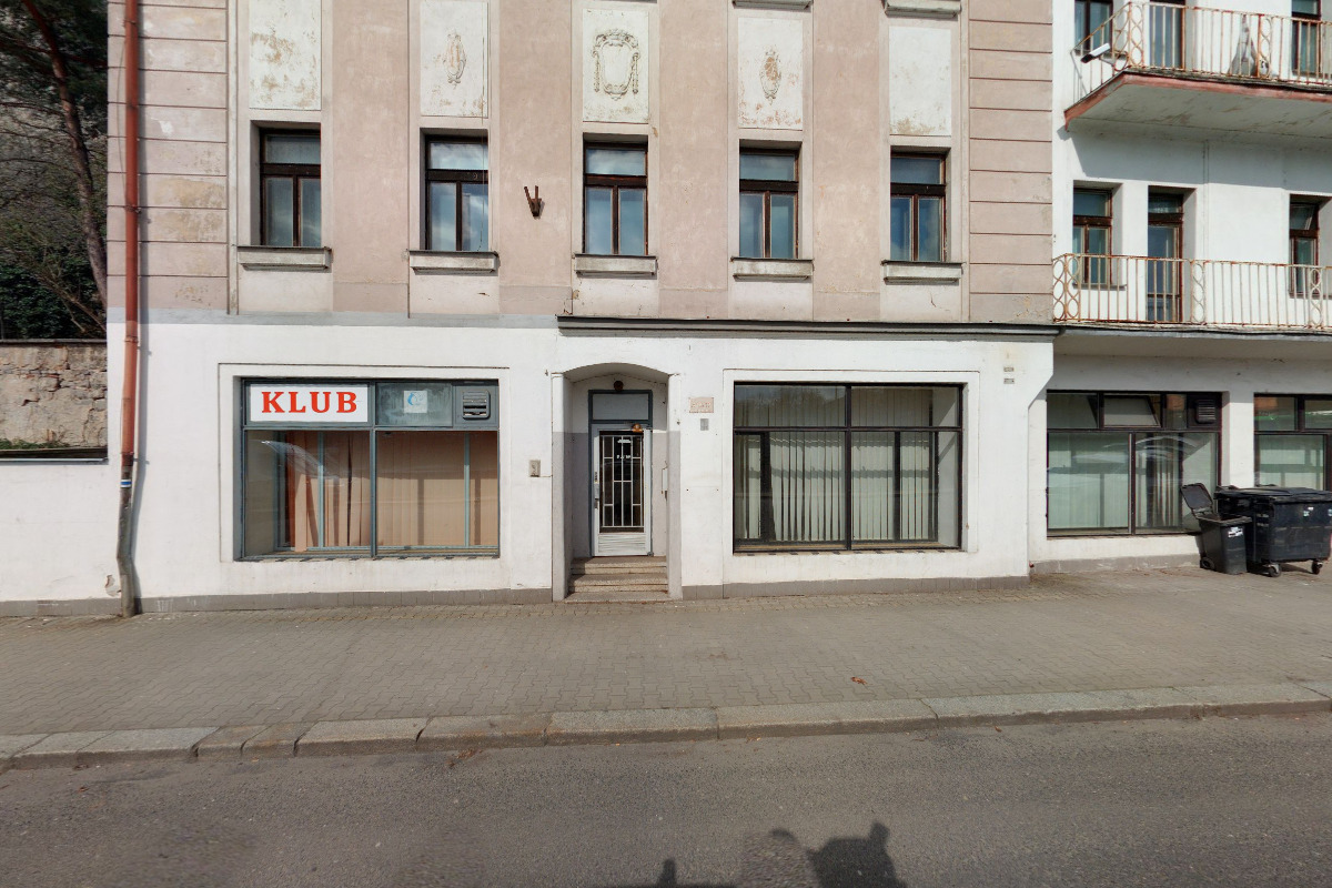 Komunistická strana Čech a Moravy - OV KSČM Děčín