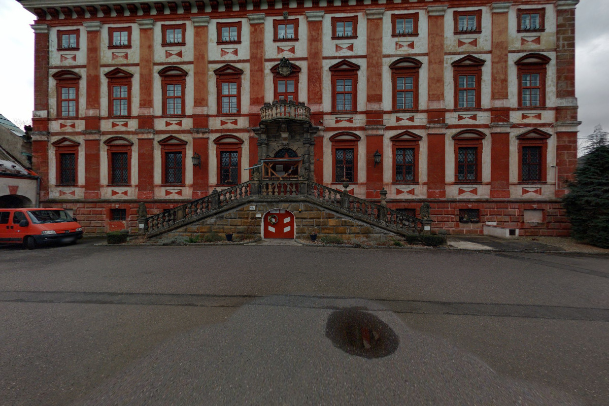 Centrum sociální pomoci Litoměřice