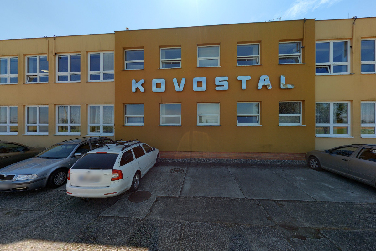 Kovostal, s.r.o. foto 2