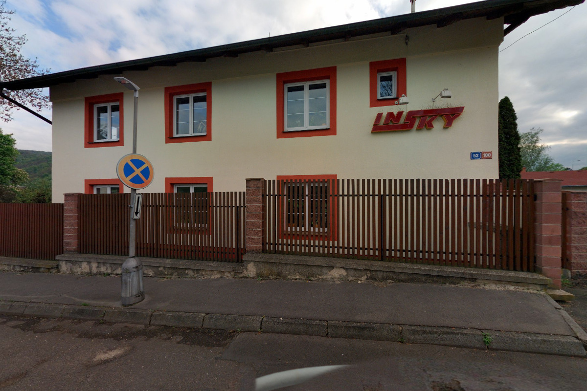 REXWOOD s.r.o. (Palety-Ústí.cz) foto 5