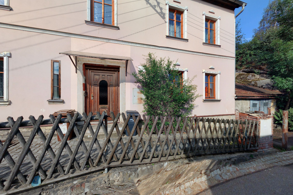 MVDr. Tomáš Mohyla