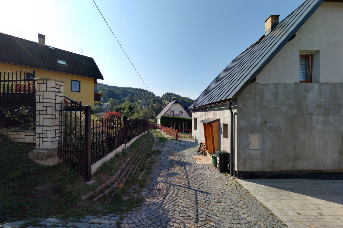 Jeřábnické práce - Josef Zaml foto 5