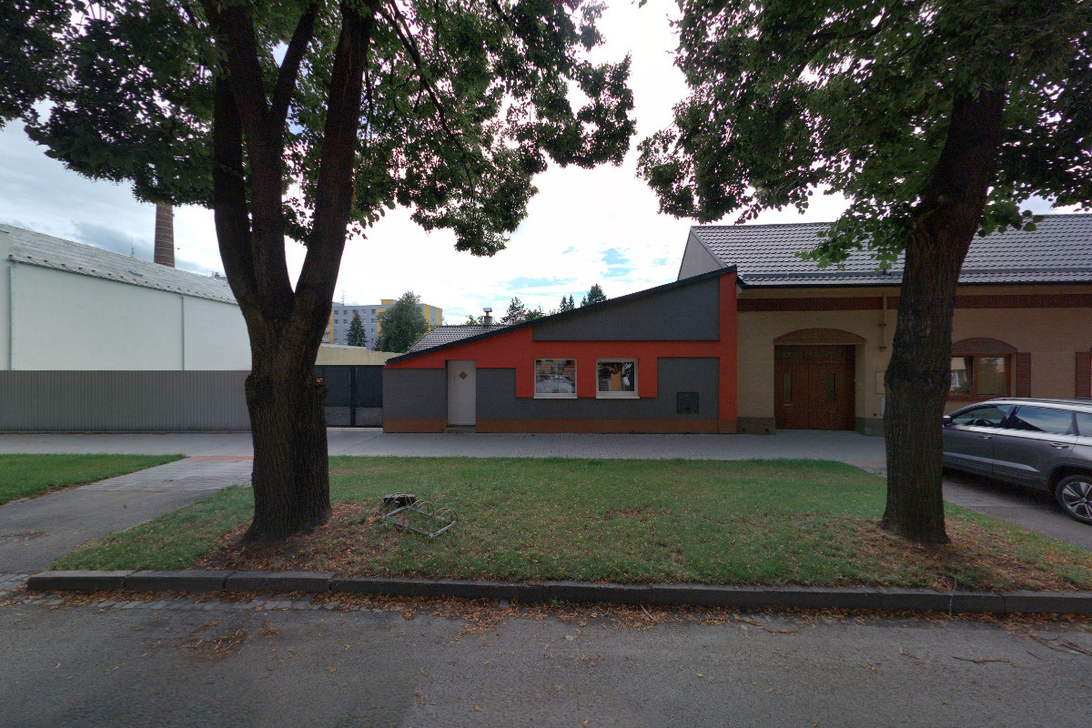 Pánské holičství Radka foto 1