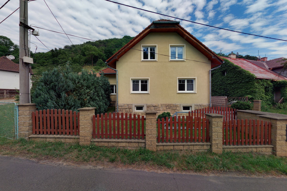 Ing. Kamila Tišlerová, Ph.D. foto 2